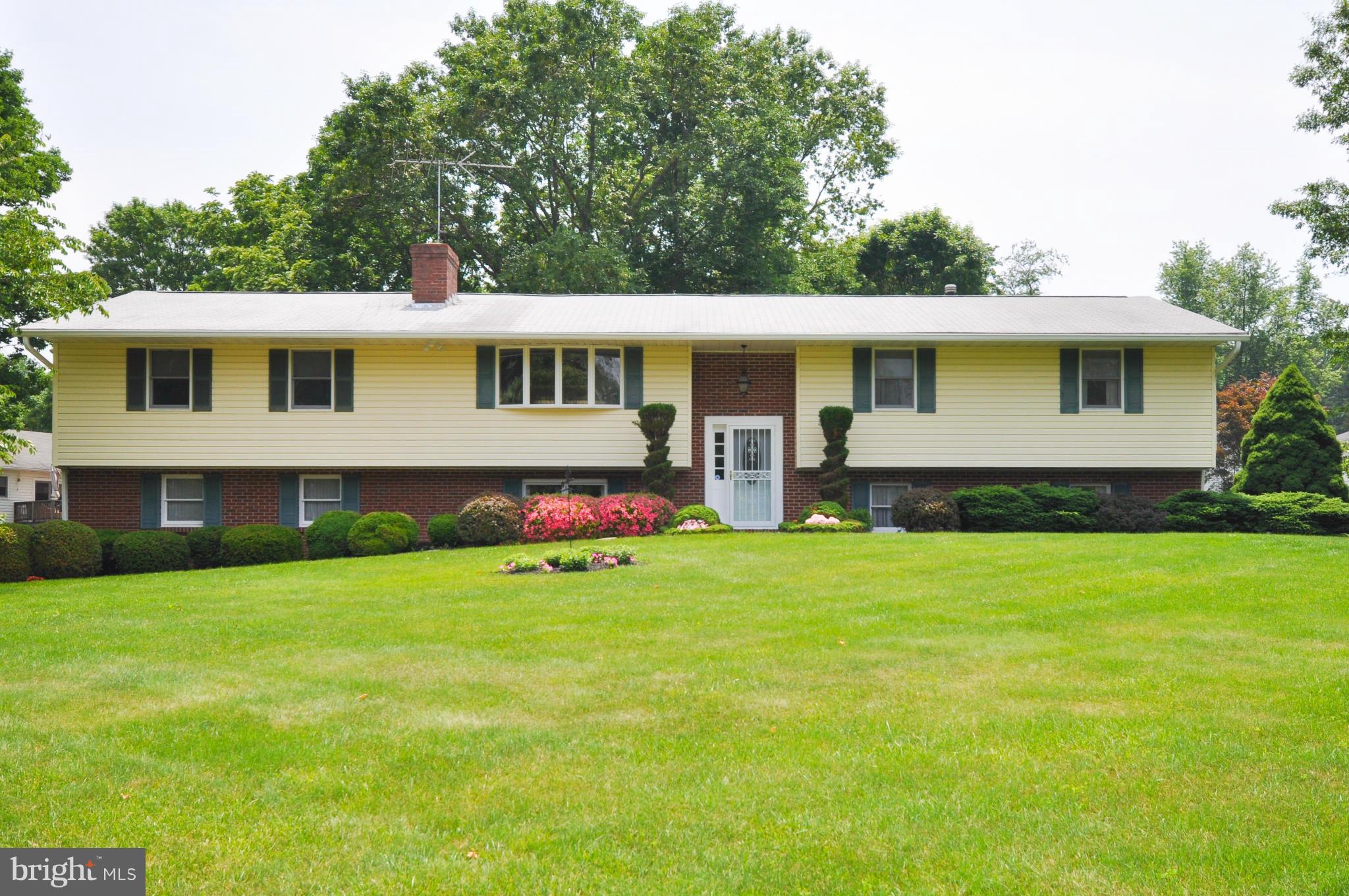 1305 Terry Way Fallston, MD 21047 - Photo 1 of 30 Exterior (Front)