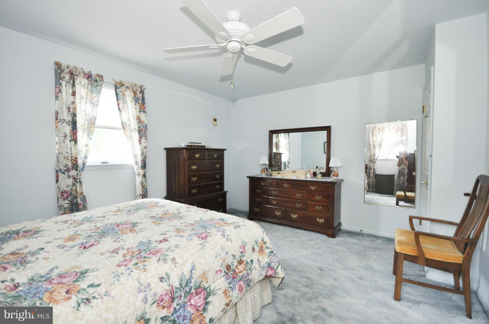 1305 Terry Way Fallston, MD 21047 - Photo 11 of 30 Bedroom (Master)