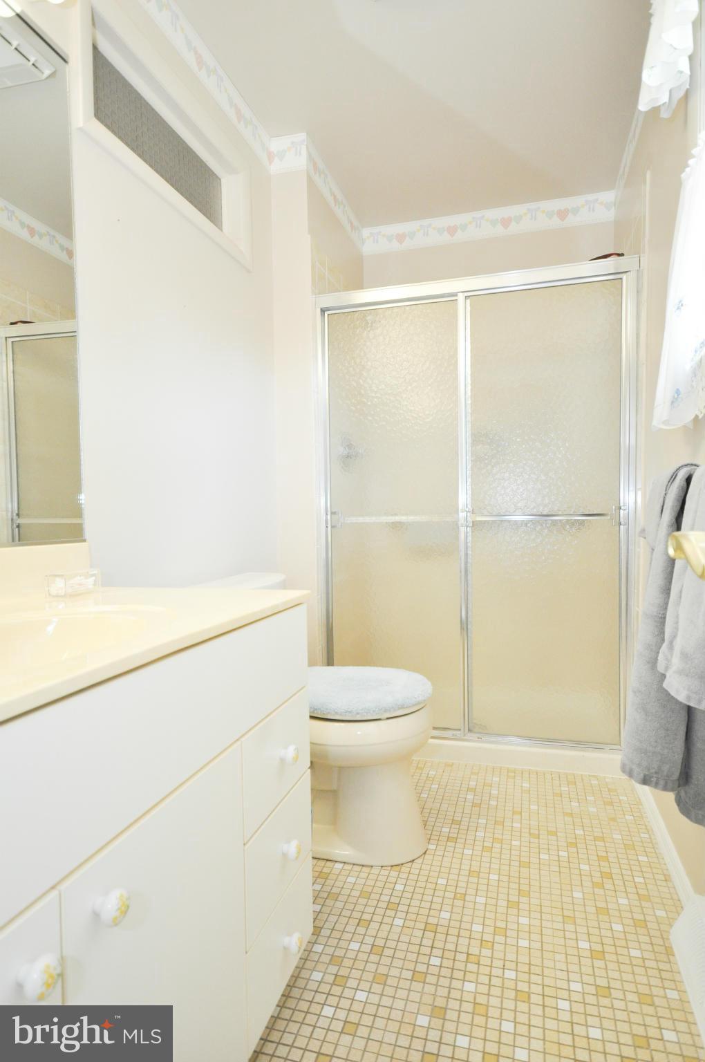 1305 Terry Way Fallston, MD 21047 - Photo 12 of 30 Bath (Master)