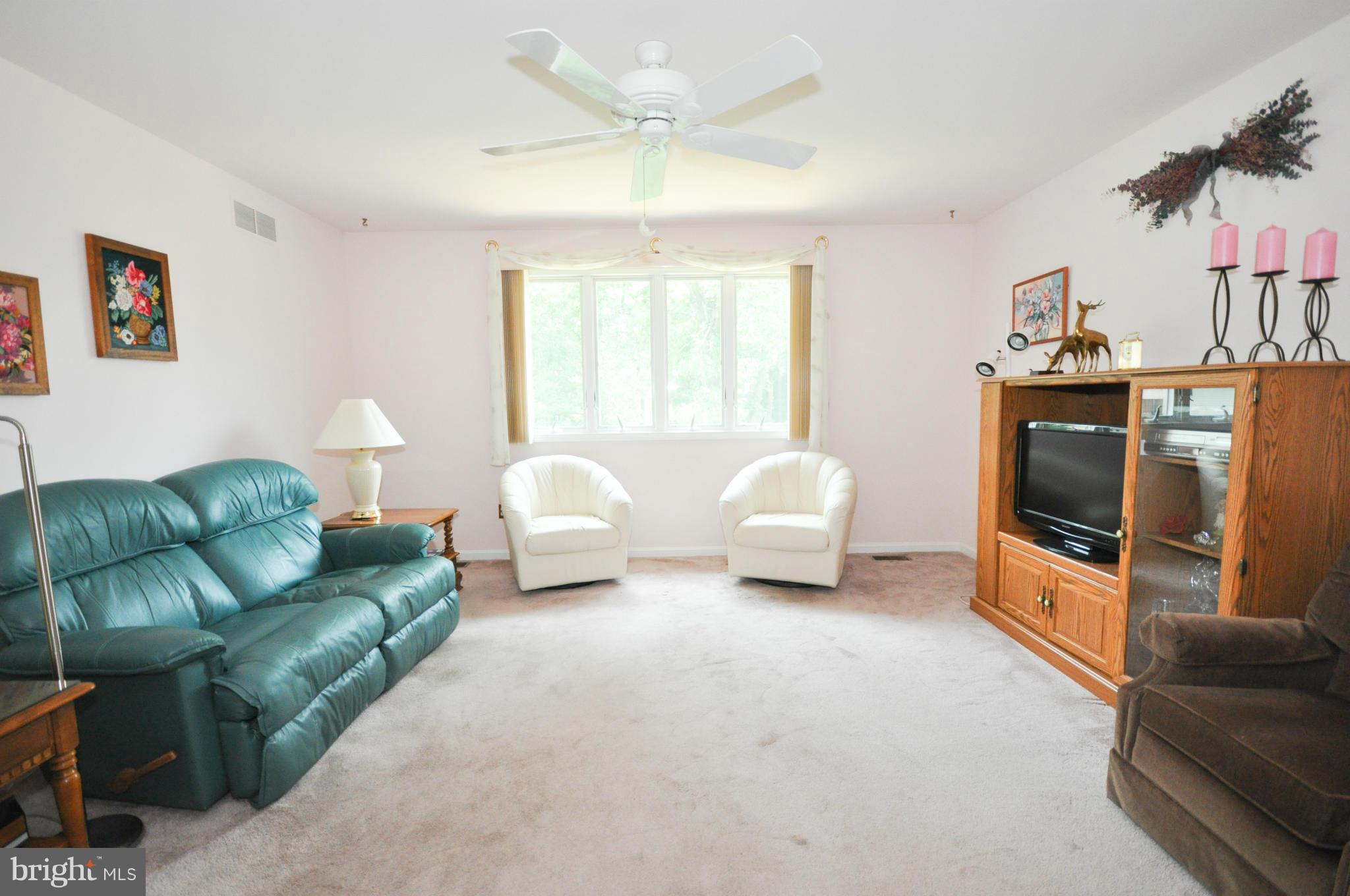 1305 Terry Way Fallston, MD 21047 - Photo 13 of 30 Bedroom (Master)