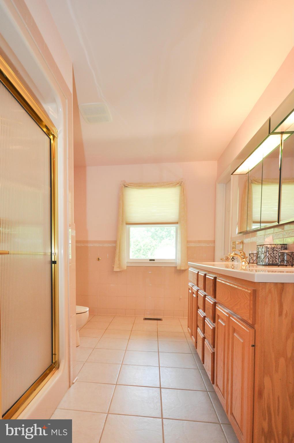 1305 Terry Way Fallston, MD 21047 - Photo 15 of 30 Bath (Master)