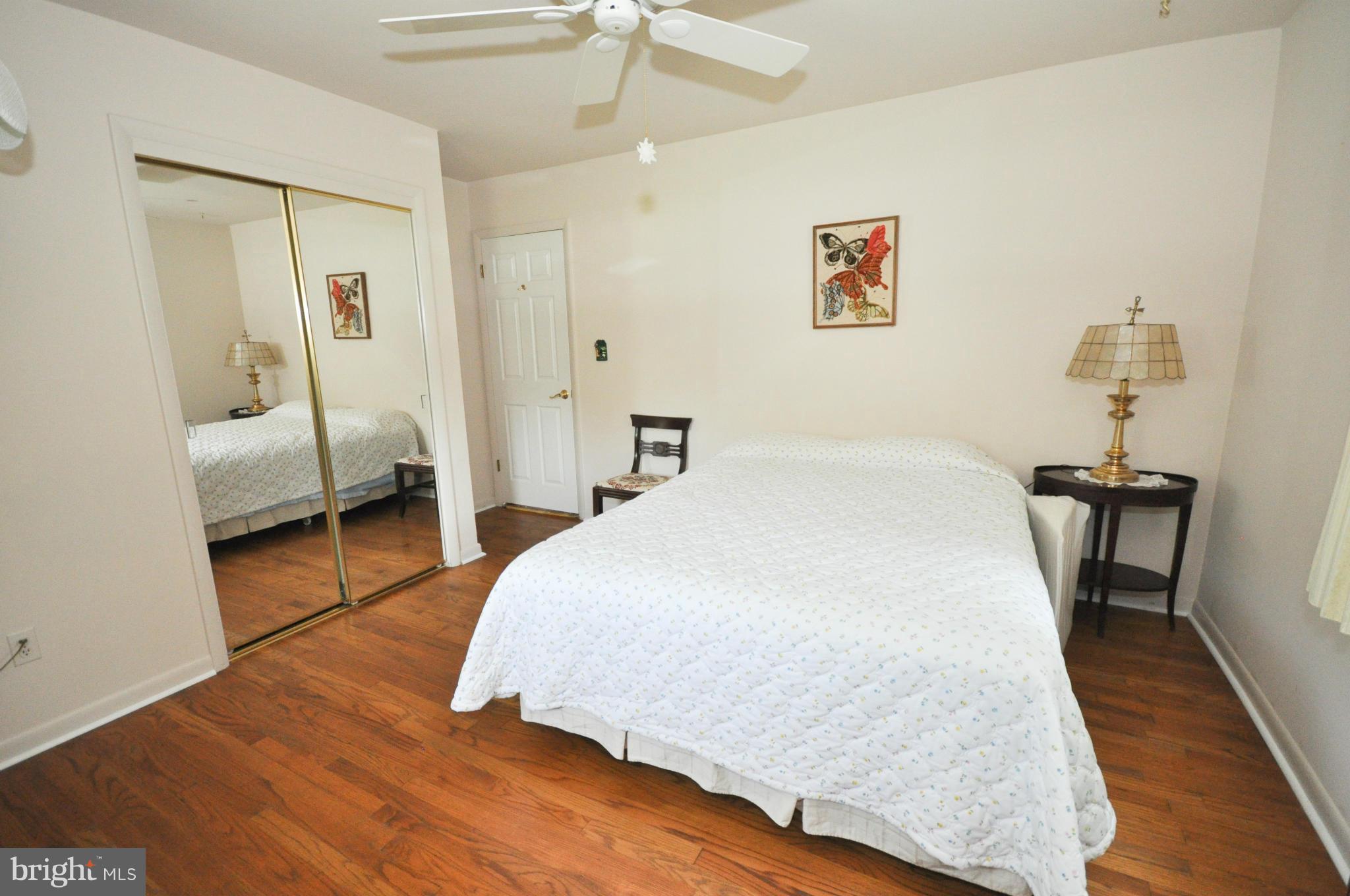1305 Terry Way Fallston, MD 21047 - Photo 16 of 30 Bedroom