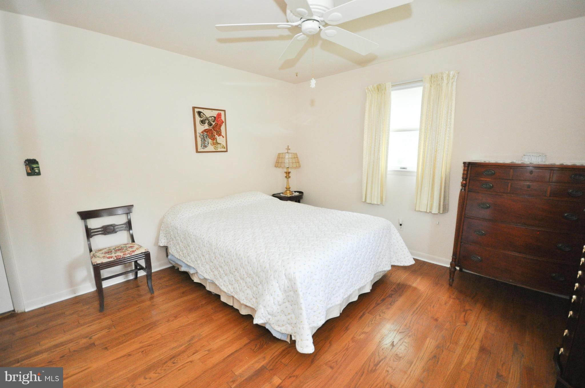 1305 Terry Way Fallston, MD 21047 - Photo 17 of 30 Bedroom
