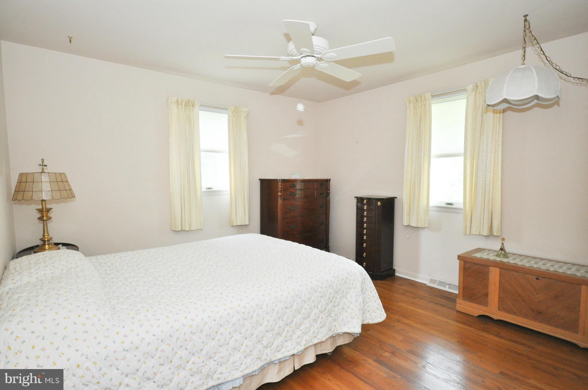 1305 Terry Way Fallston, MD 21047 - Photo 18 of 30 Bedroom