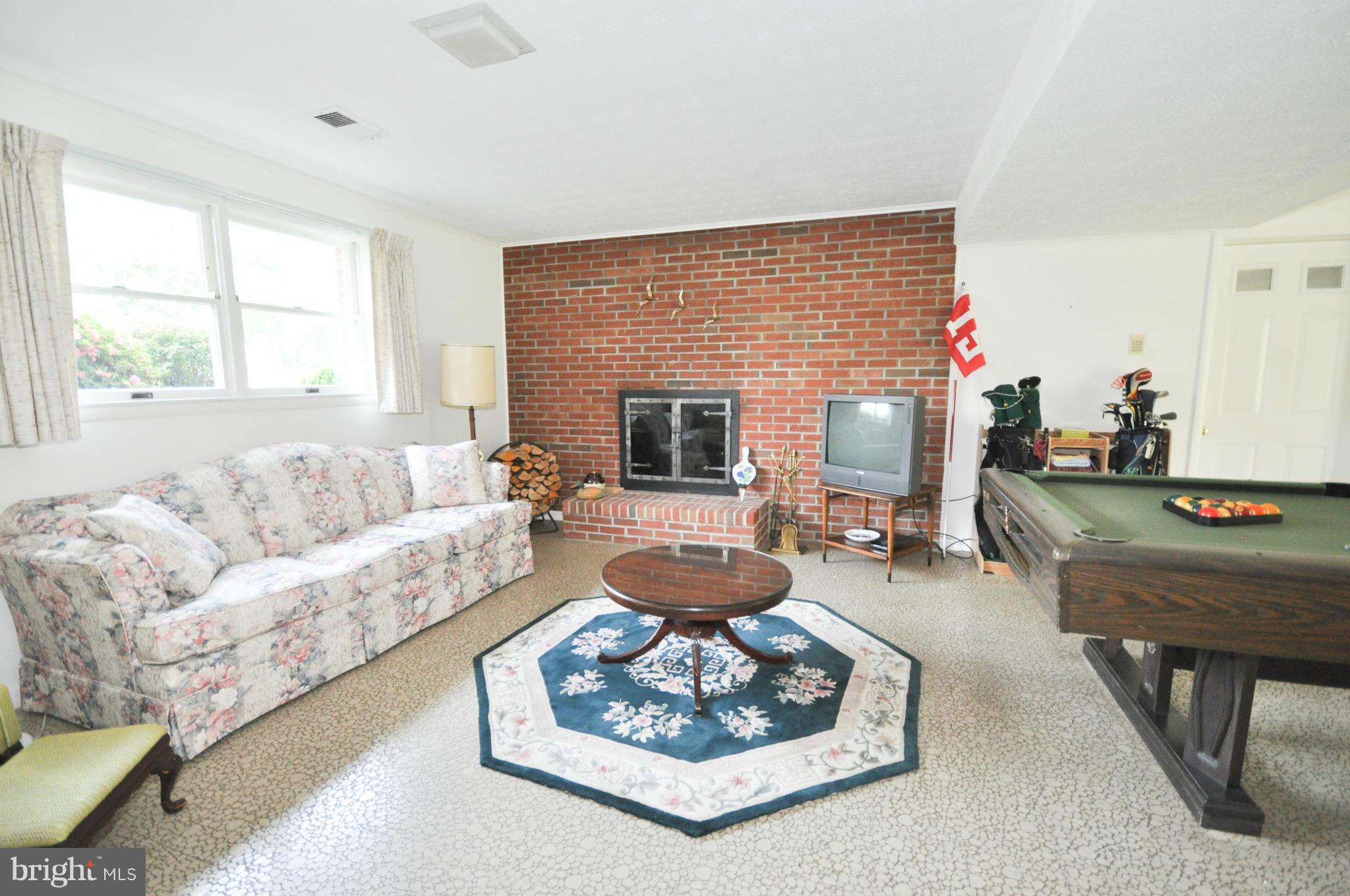 1305 Terry Way Fallston, MD 21047 - Photo 22 of 30 Basement