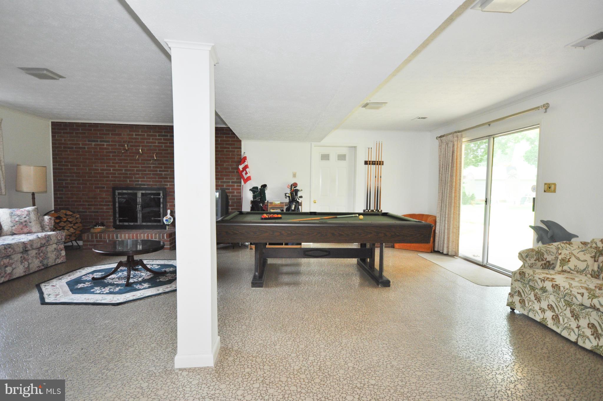 1305 Terry Way Fallston, MD 21047 - Photo 23 of 30 Basement