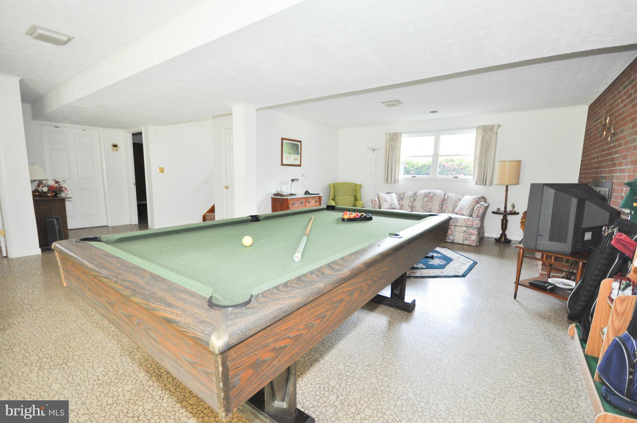 1305 Terry Way Fallston, MD 21047 - Photo 24 of 30 Basement