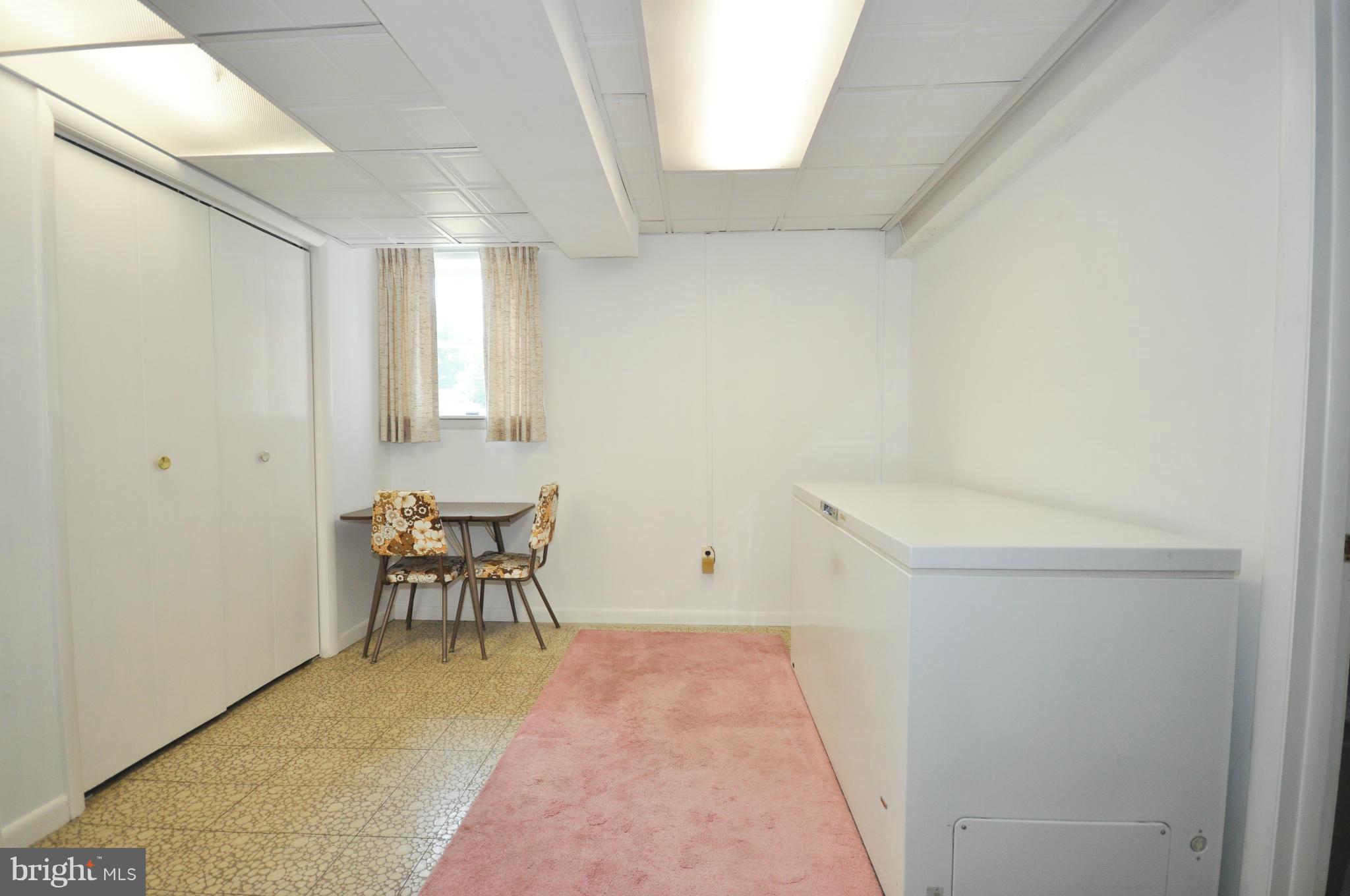 1305 Terry Way Fallston, MD 21047 - Photo 26 of 30 Basement