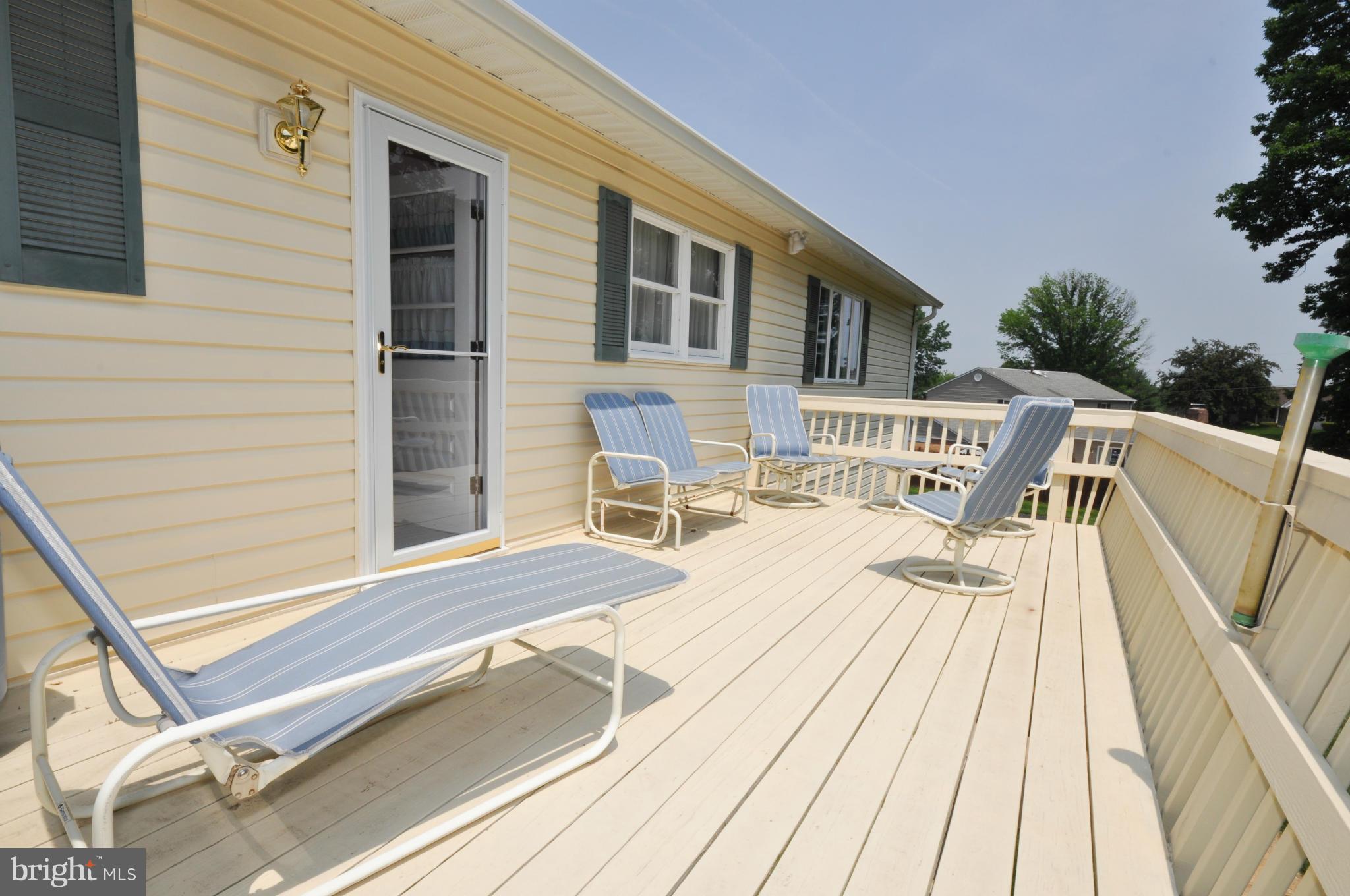 1305 Terry Way Fallston, MD 21047 - Photo 28 of 30 Exterior (Rear)