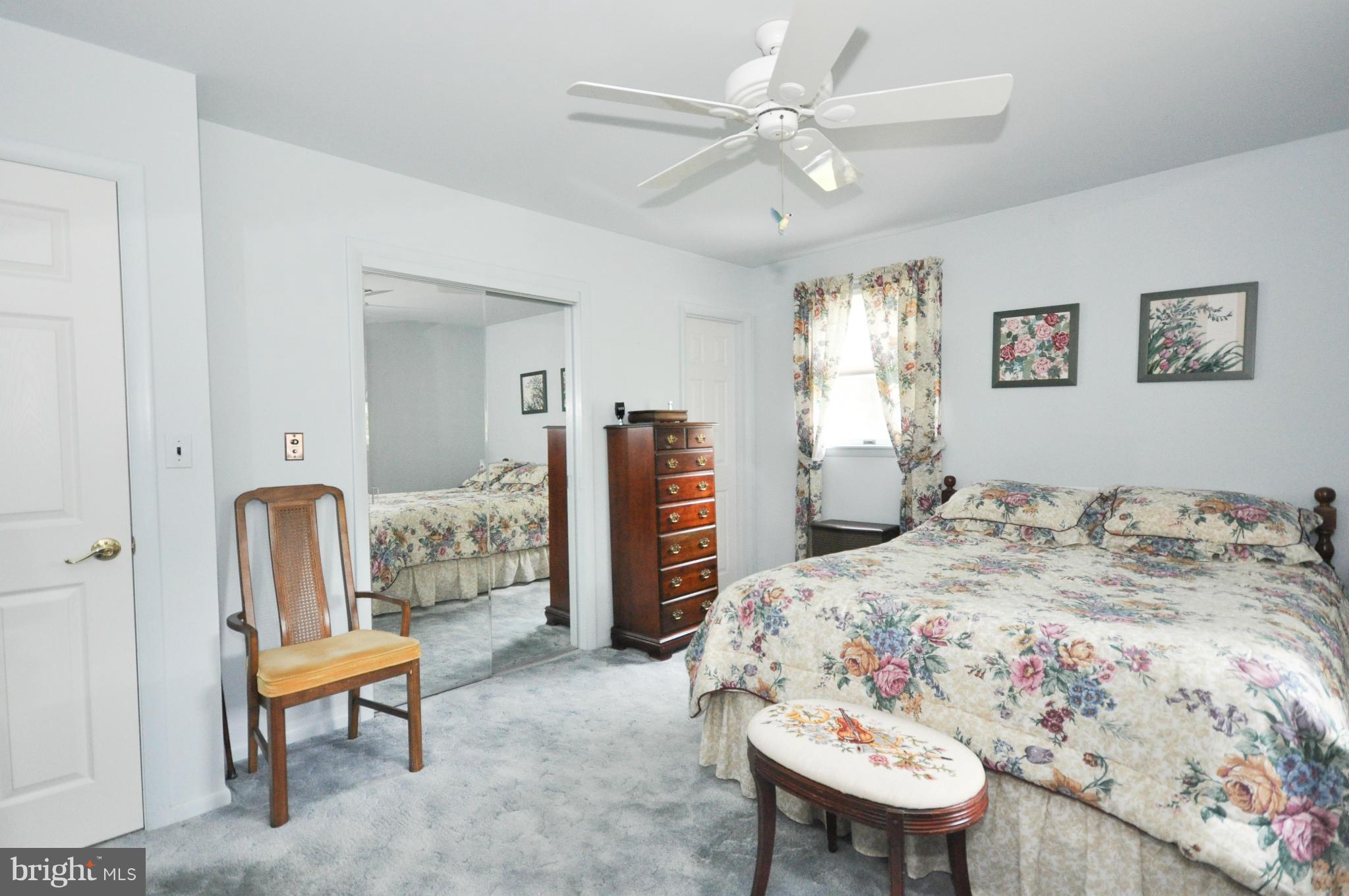 1305 Terry Way Fallston, MD 21047 - Photo 10 of 30 Bedroom (Master)