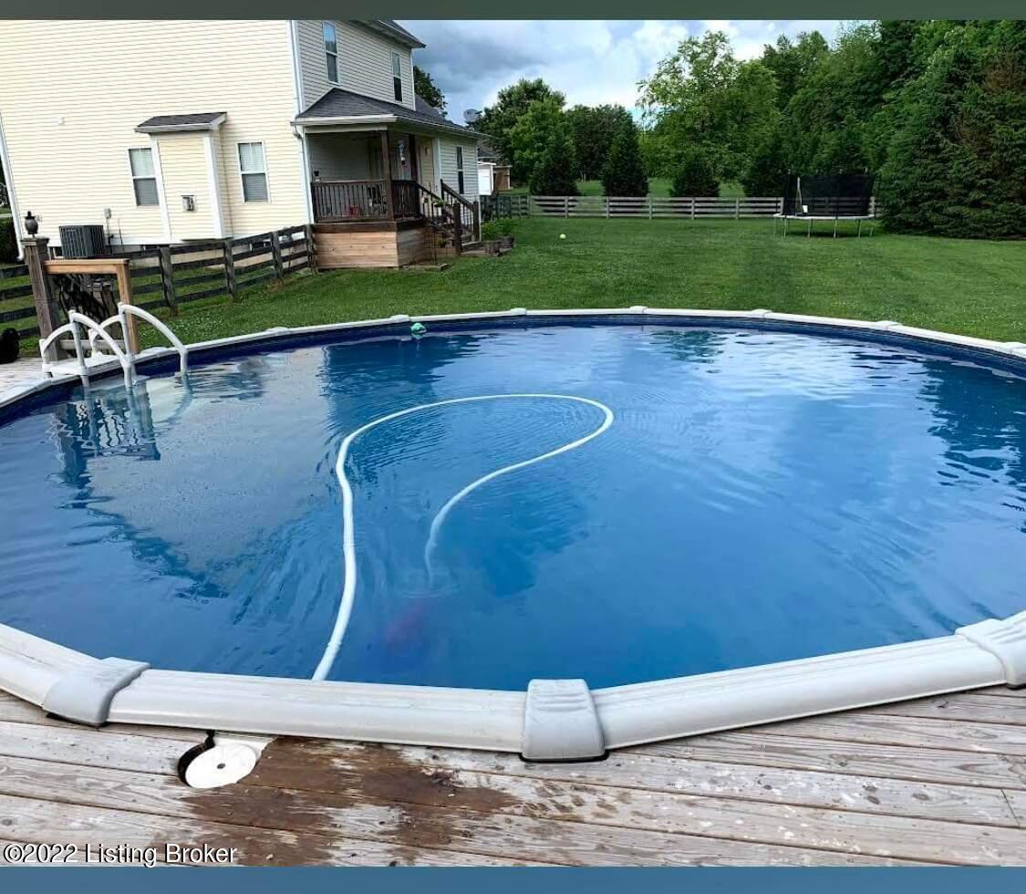 5018 Fox Run Road Buckner, KY 40010 - Photo 29 of 33 Pool