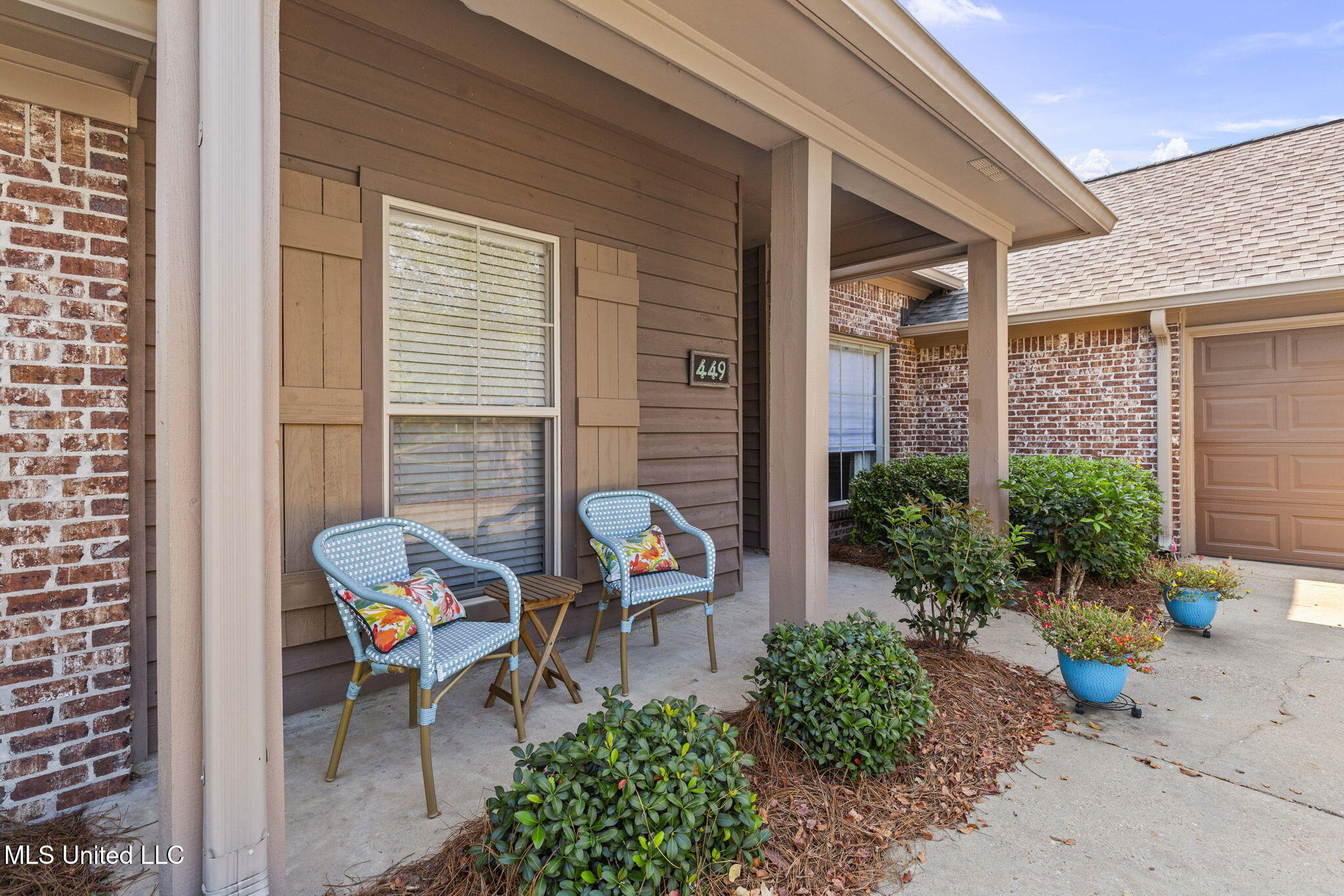 449 Springhill Point Brandon, MS 39047 - Photo 5 of 50 6-web-or-mls-449 Springhill-6