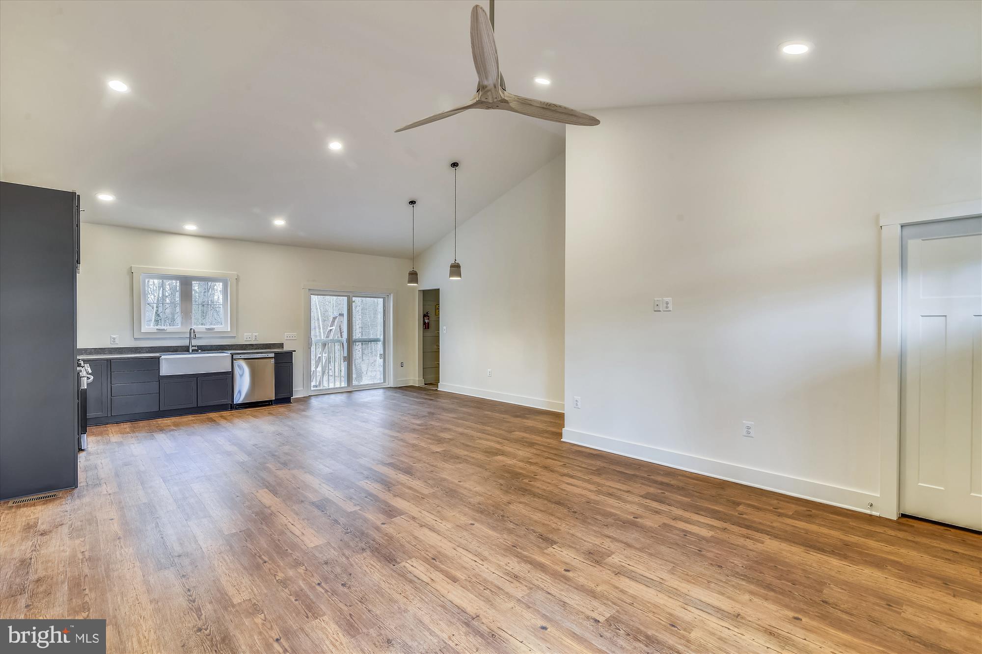 5 Ryland Chapel Road Rixeyville, VA 22737 - Photo 17 of 28 GREAT ROOM