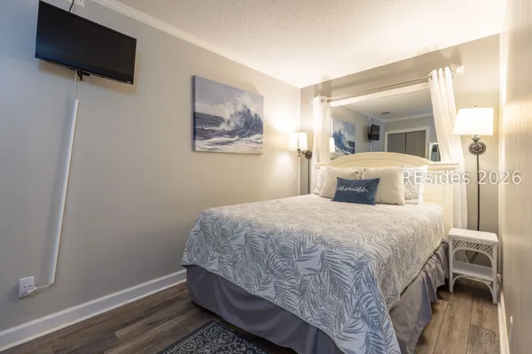 $284,500 | 40 Folly Field Road, Unit C346, Hilton Head Island, SC 29928