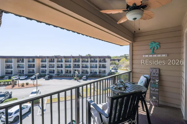$284,500 | 40 Folly Field Road, Unit C346, Hilton Head Island, SC 29928