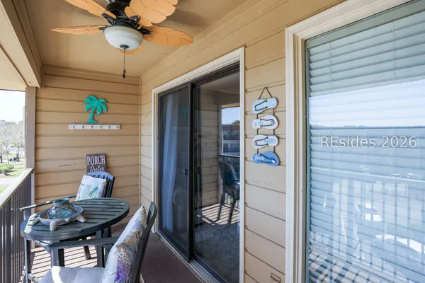 $284,500 | 40 Folly Field Road, Unit C346, Hilton Head Island, SC 29928