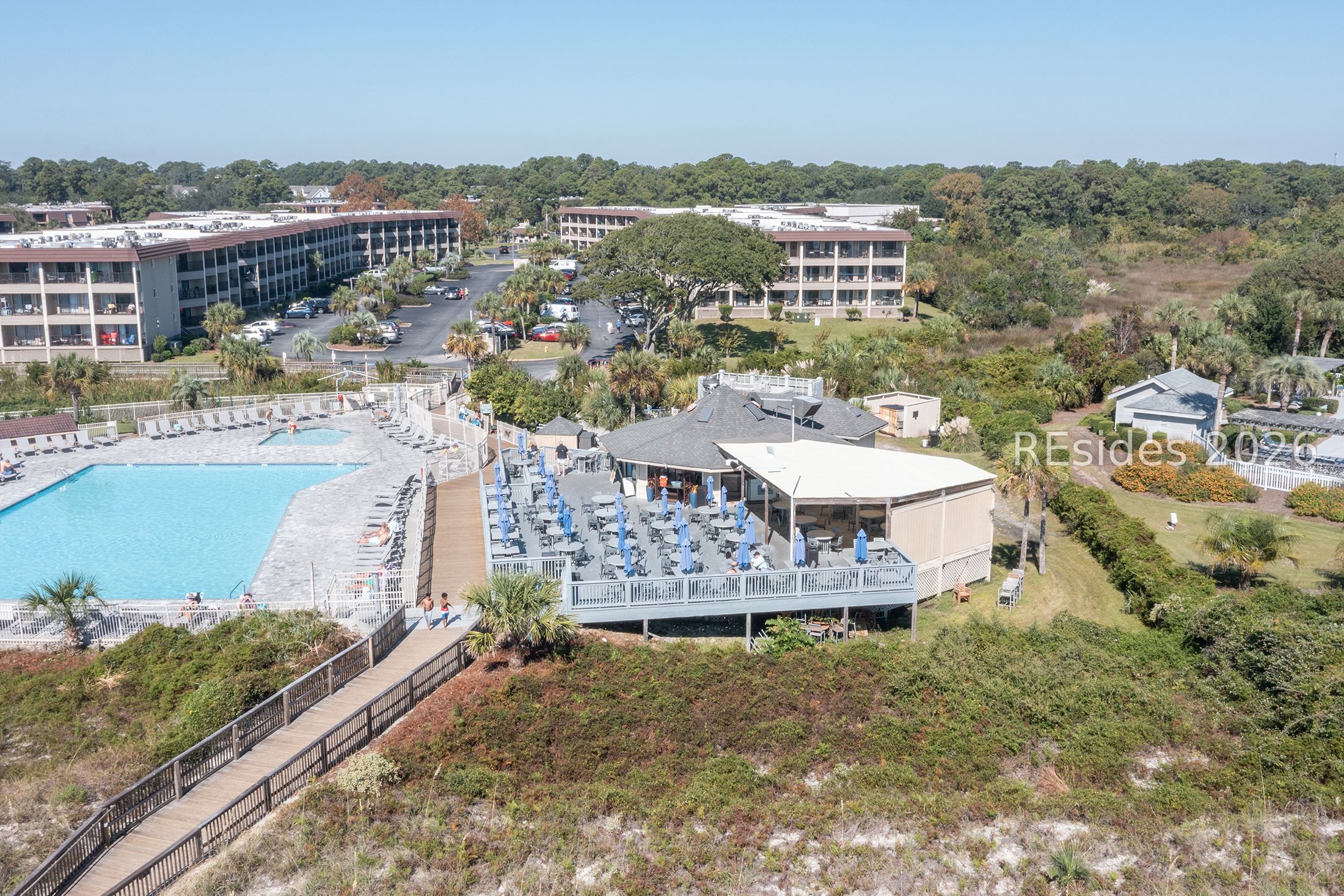 40 Folly Field Road, Unit C346 Hilton Head Island, SC 29928 - Photo 20 of 22