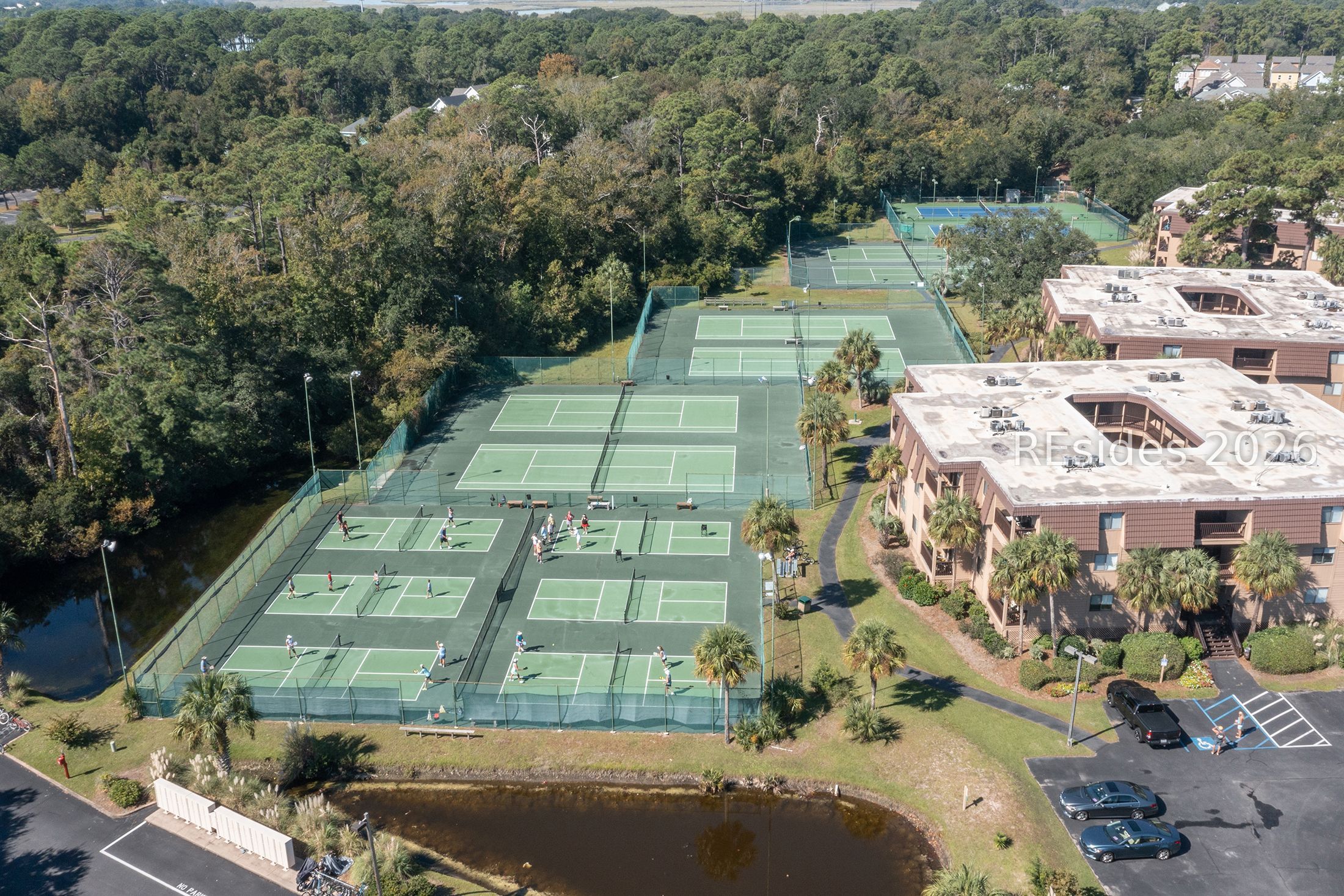 40 Folly Field Road, Unit C346 Hilton Head Island, SC 29928 - Photo 21 of 22