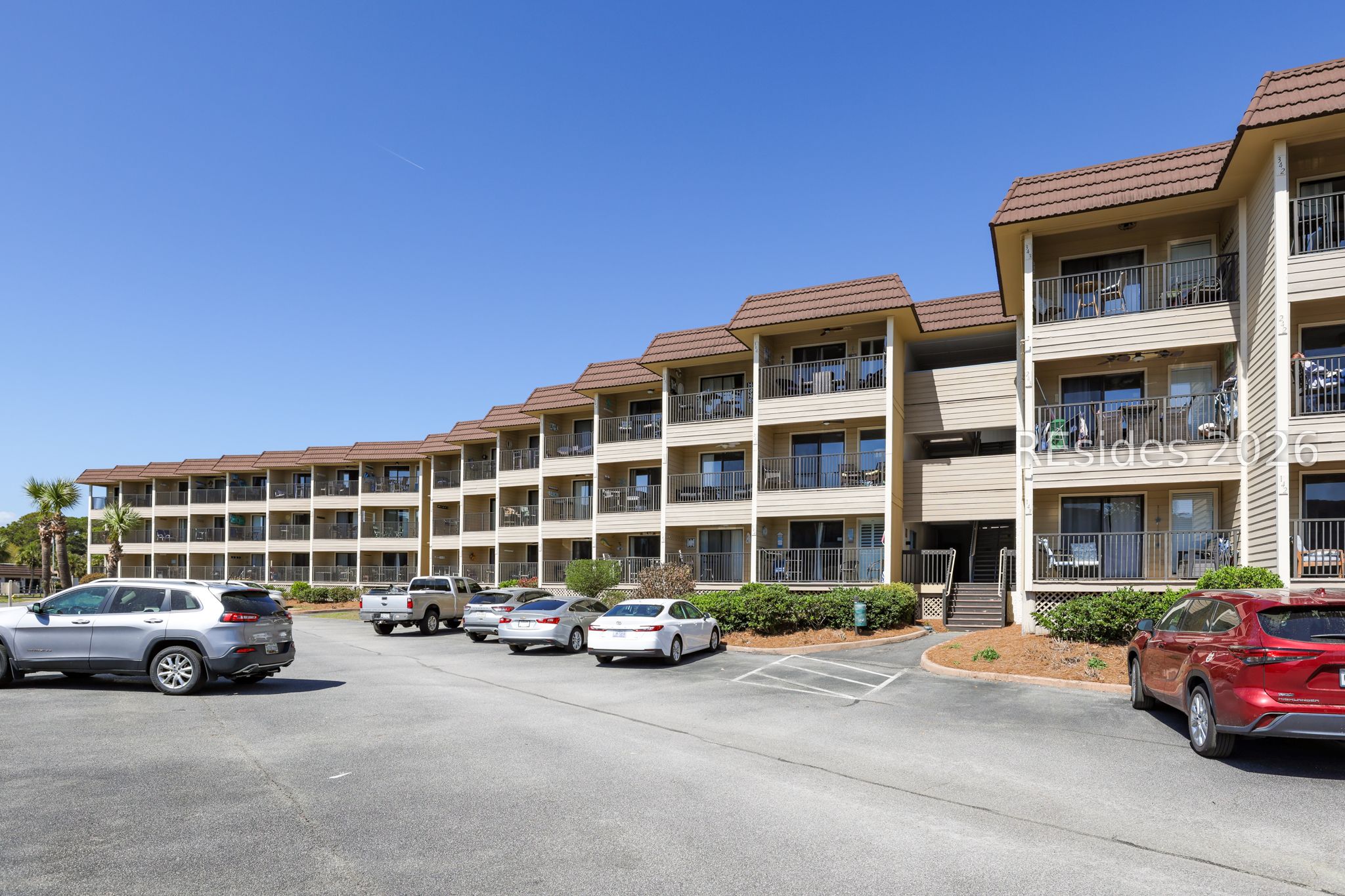 40 Folly Field Road, Unit C346 Hilton Head Island, SC 29928 - Photo 6 of 22