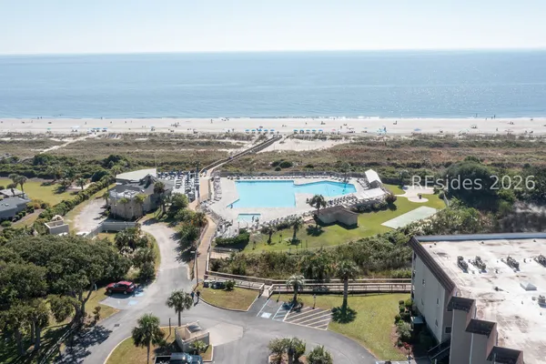$284,500 | 40 Folly Field Road, Unit C346, Hilton Head Island, SC 29928