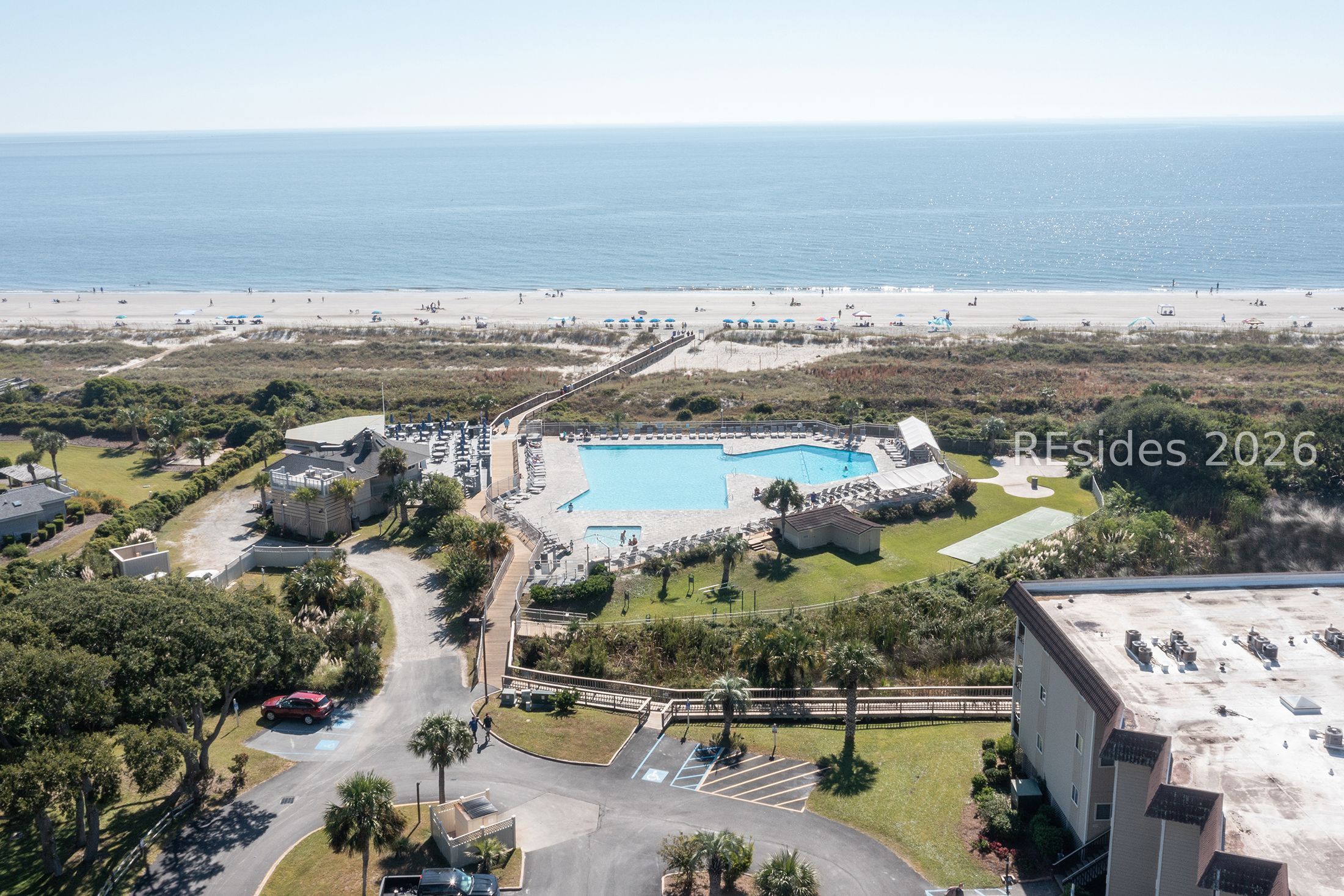 40 Folly Field Road, Unit C346 Hilton Head Island, SC 29928 - Photo 7 of 22