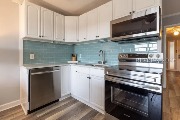 $284,500 | 40 Folly Field Road, Unit C346, Hilton Head Island, SC 29928
