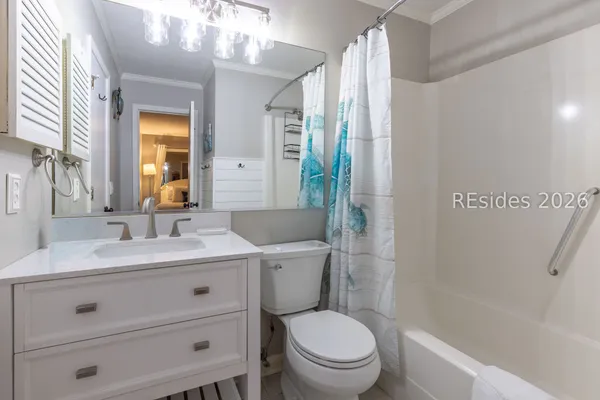 $284,500 | 40 Folly Field Road, Unit C346, Hilton Head Island, SC 29928