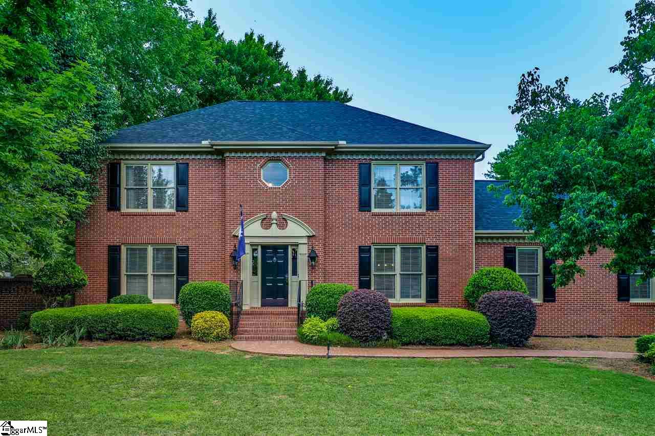 308 Water Mill Road Greer, SC 29650 - Photo 1 of 36 Gallery Image 1