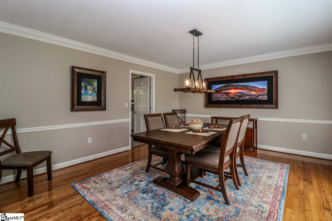 308 Water Mill Road Greer, SC 29650 - Photo 2 of 36 Gallery Image 2
