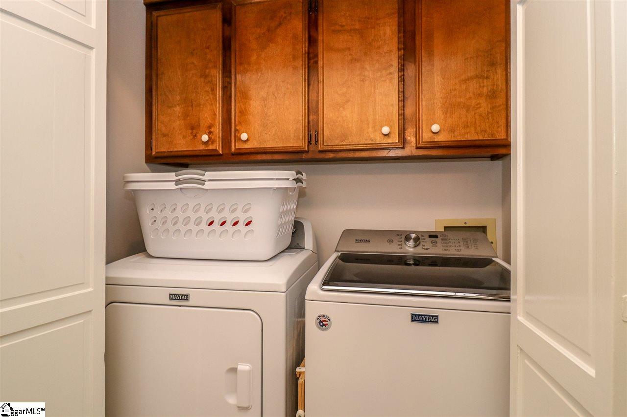 308 Water Mill Road Greer, SC 29650 - Photo 13 of 36 Gallery Image 13