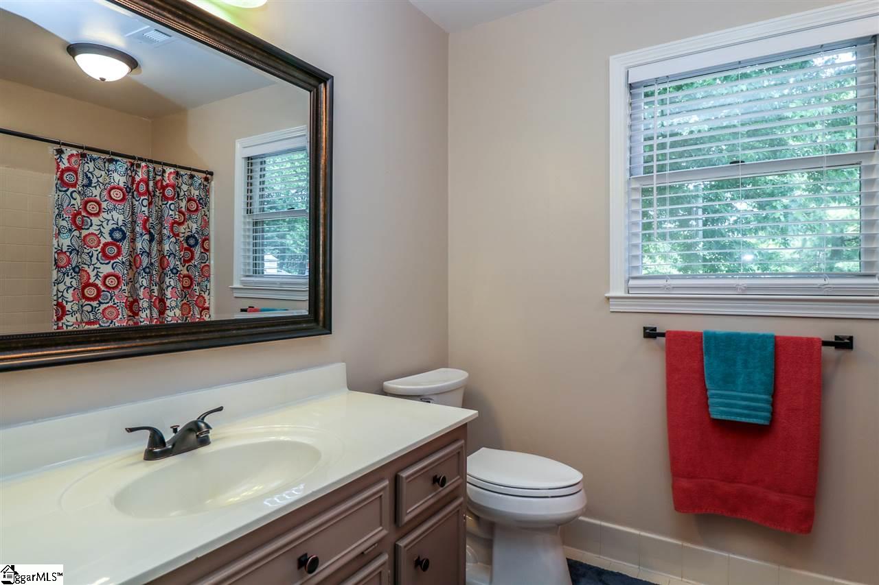 308 Water Mill Road Greer, SC 29650 - Photo 18 of 36 Gallery Image 18