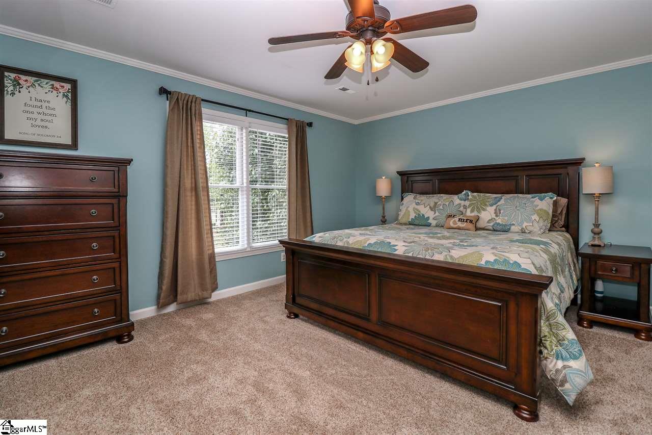 308 Water Mill Road Greer, SC 29650 - Photo 20 of 36 Gallery Image 20
