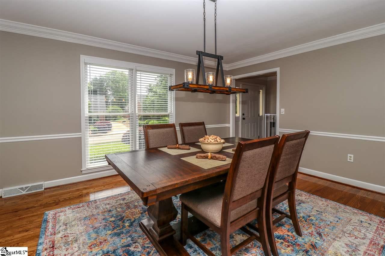 308 Water Mill Road Greer, SC 29650 - Photo 3 of 36 Gallery Image 3