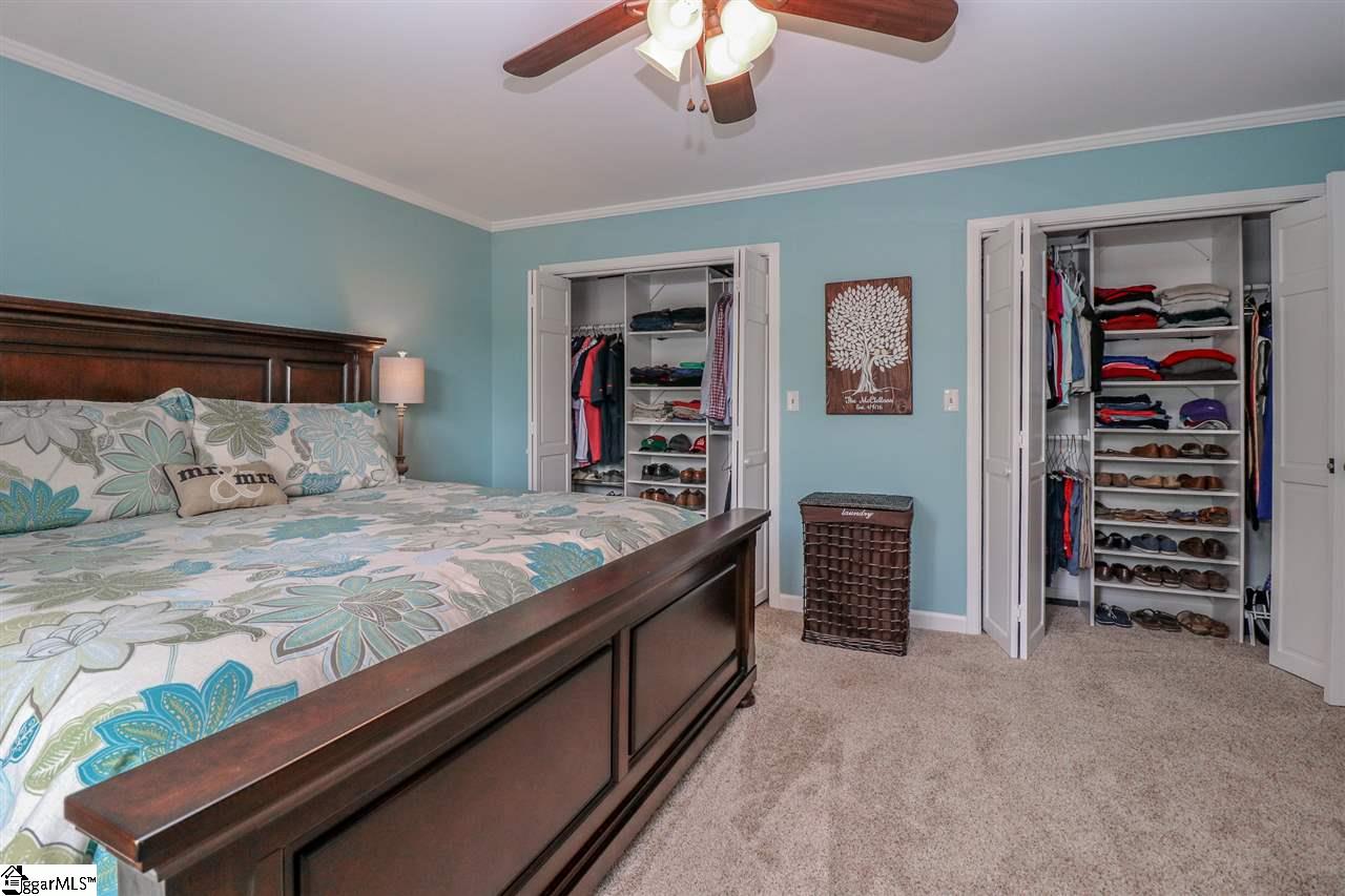 308 Water Mill Road Greer, SC 29650 - Photo 21 of 36 Gallery Image 21