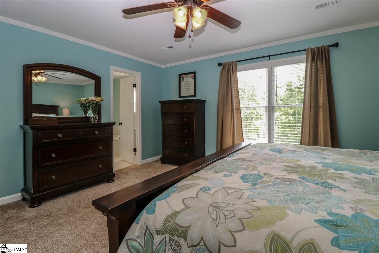 308 Water Mill Road Greer, SC 29650 - Photo 22 of 36 Gallery Image 22