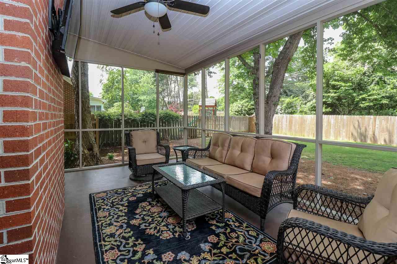 308 Water Mill Road Greer, SC 29650 - Photo 27 of 36 Gallery Image 27