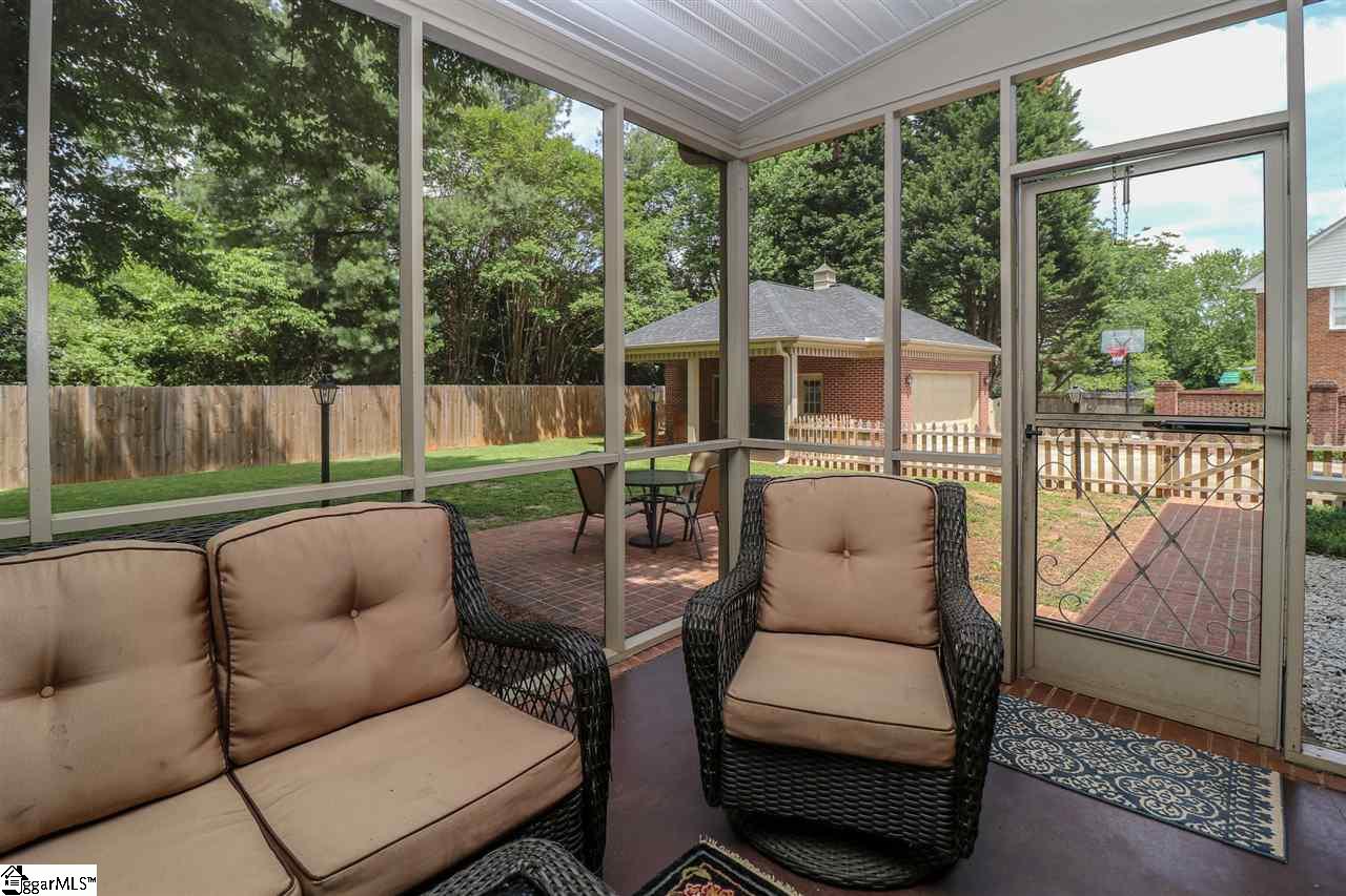 308 Water Mill Road Greer, SC 29650 - Photo 28 of 36 Gallery Image 28