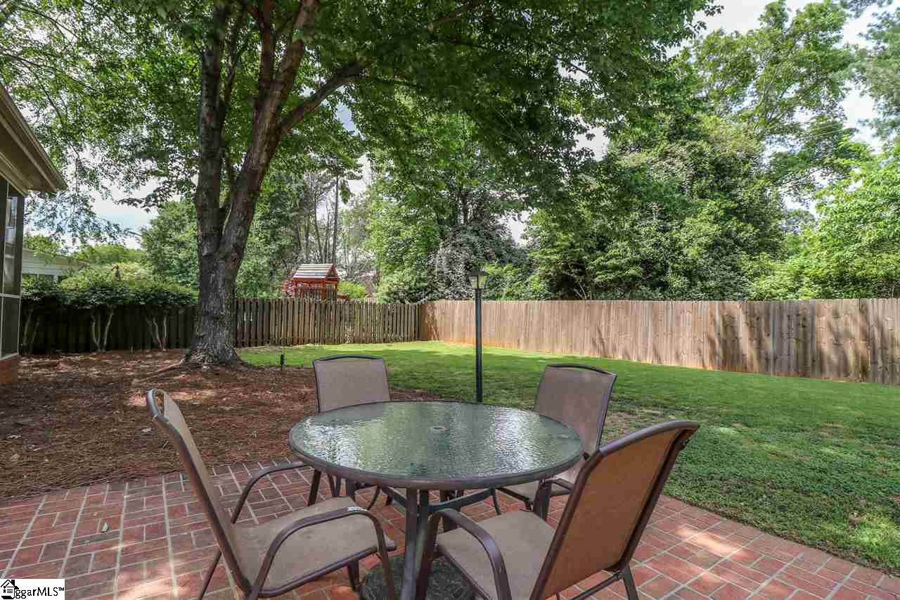 308 Water Mill Road Greer, SC 29650 - Photo 29 of 36 Gallery Image 29