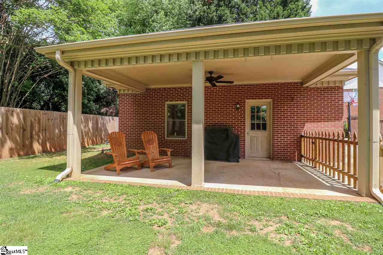 308 Water Mill Road Greer, SC 29650 - Photo 30 of 36 Gallery Image 30