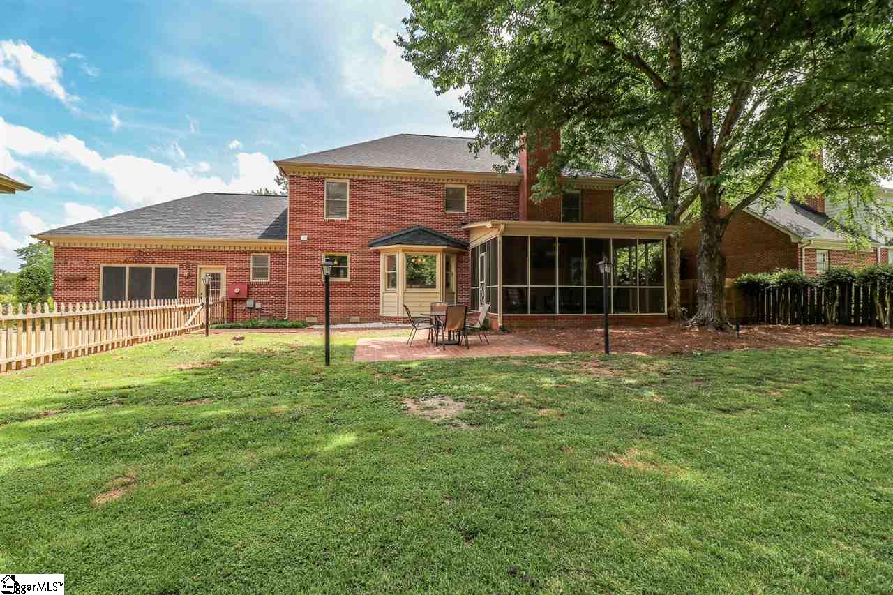 308 Water Mill Road Greer, SC 29650 - Photo 31 of 36 Gallery Image 31