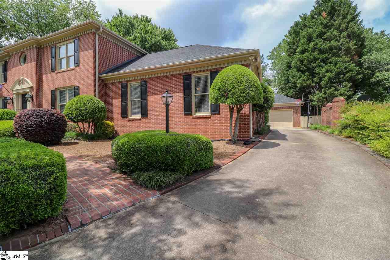308 Water Mill Road Greer, SC 29650 - Photo 33 of 36 Gallery Image 33