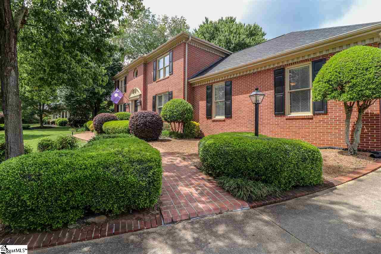308 Water Mill Road Greer, SC 29650 - Photo 34 of 36 Gallery Image 34