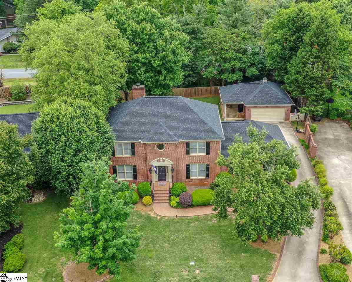 308 Water Mill Road Greer, SC 29650 - Photo 36 of 36 Gallery Image 36