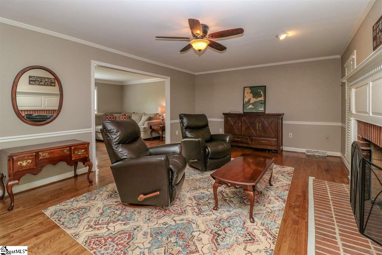308 Water Mill Road Greer, SC 29650 - Photo 5 of 36 Gallery Image 5