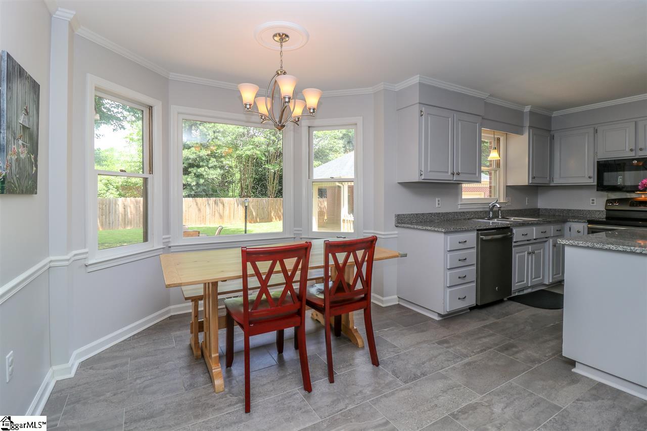 308 Water Mill Road Greer, SC 29650 - Photo 9 of 36 Gallery Image 9