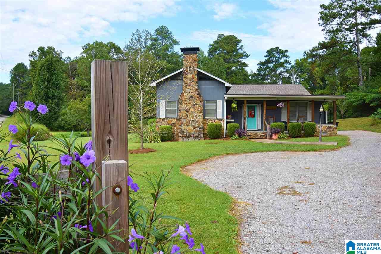 855 Skyview Lake Road Warrior, AL 35180 - Photo 1 of 19 Gallery Image 1