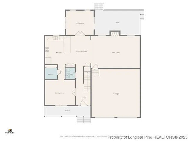 $320,000 | 56 Briarwood Place, Sanford, NC 27332