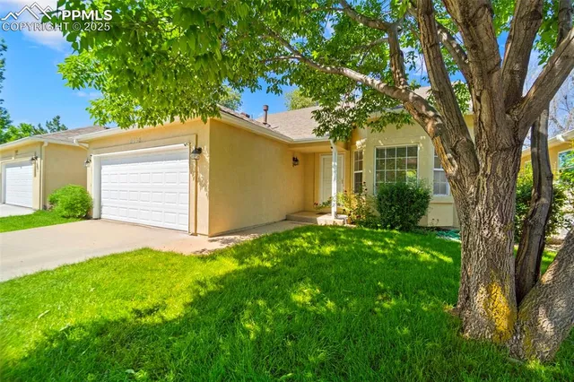 $414,900 | 3245 Chestnut Glen Lane, Colorado Springs, CO 80918