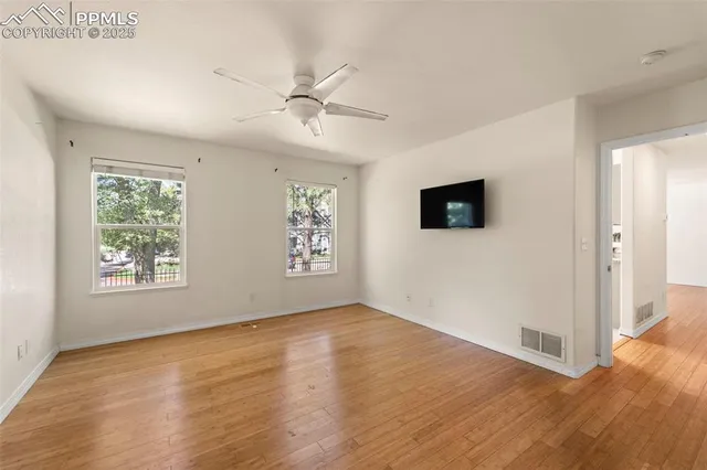 $414,900 | 3245 Chestnut Glen Lane, Colorado Springs, CO 80918