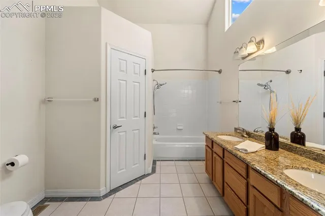 $414,900 | 3245 Chestnut Glen Lane, Colorado Springs, CO 80918